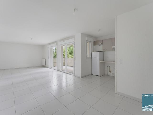Appartement vente à Bordeaux, Pessac