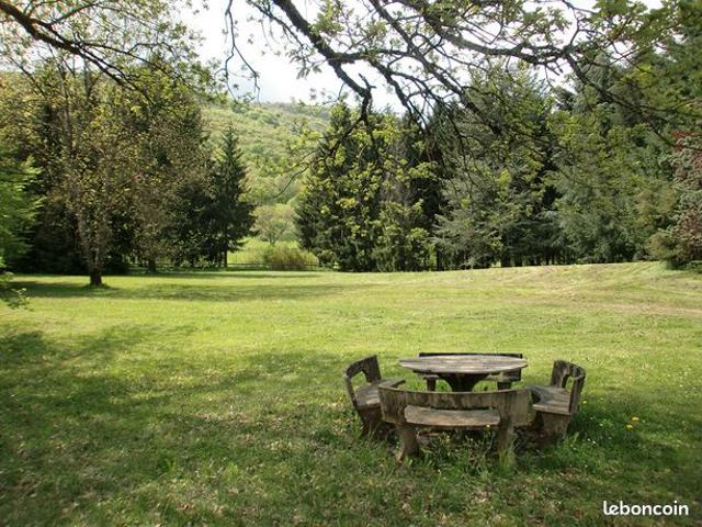 Appartement vente à Saint-Julien-en-Genevois, Seyssel