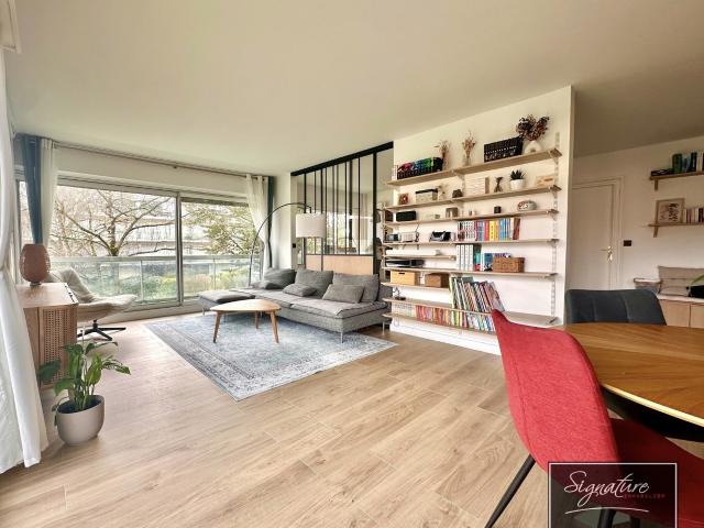 Appartement vente à Senlis, Chantilly
