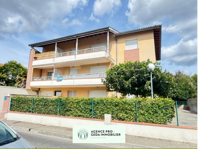Appartement vente à Montauban