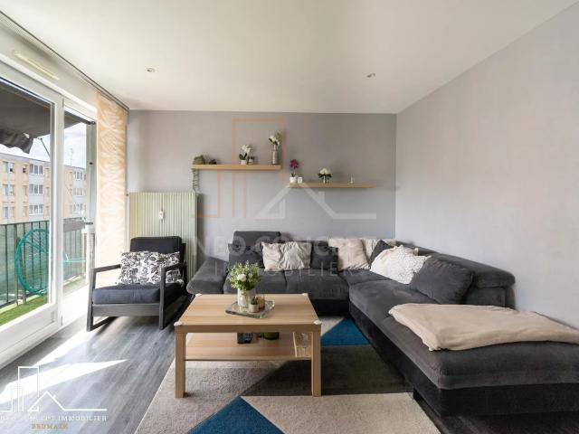 Appartement vente à Strasbourg, Reichstett