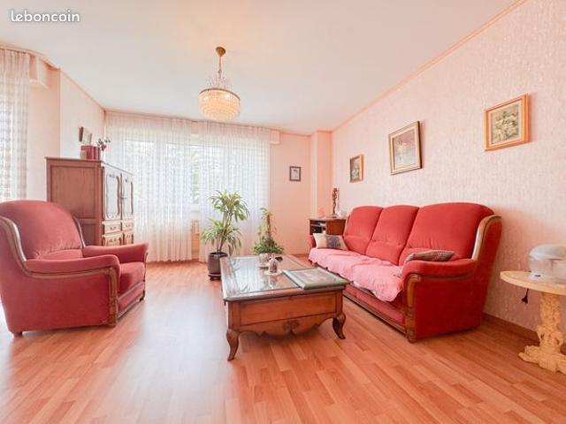 Appartement vente à Mulhouse, Kingersheim