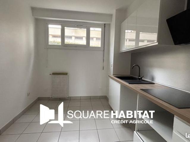 Appartement vente à Cholet