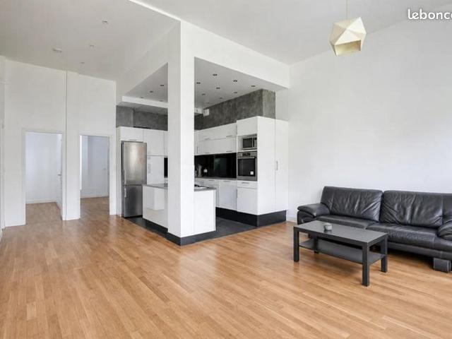 Appartement vente à Nanterre