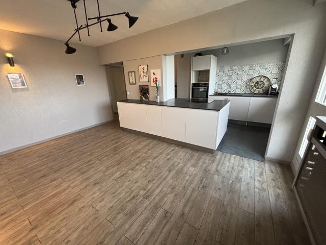 Appartement vente à Metz, Montigny-lès-metz