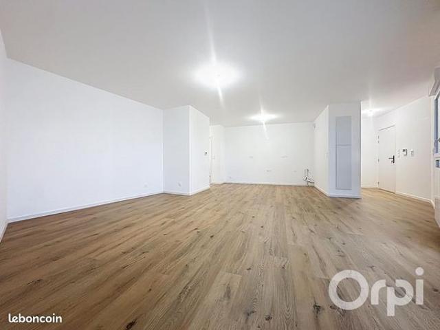 Appartement vente à Les Sables-d'Olonne, Challans