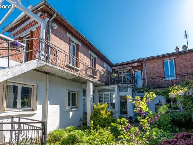 Appartement vente à Nogent-sur-Marne, Champigny-sur-marne