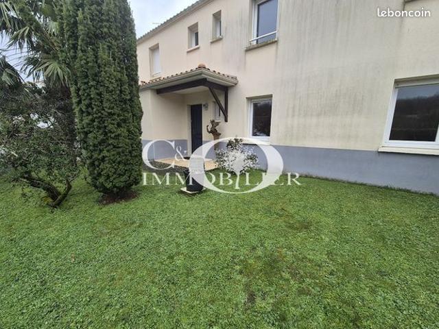 Appartement vente à Nantes, Vertou