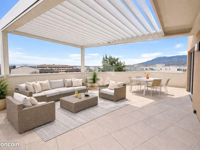 Appartement vente à Saint-Julien-en-Genevois, Annemasse