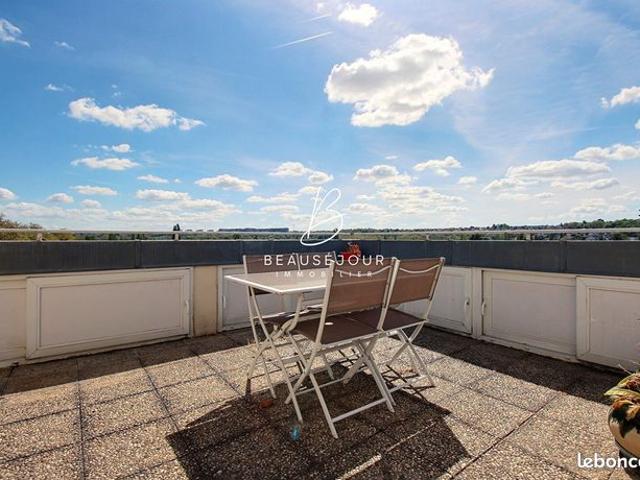 Appartement vente à Évry, Viry-châtillon