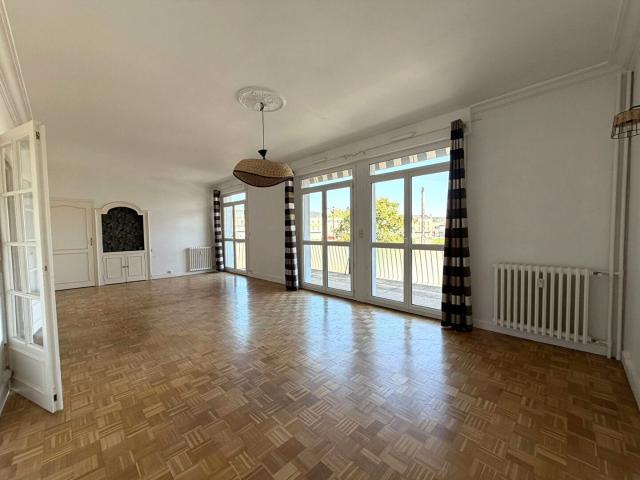 Appartement vente à Laval