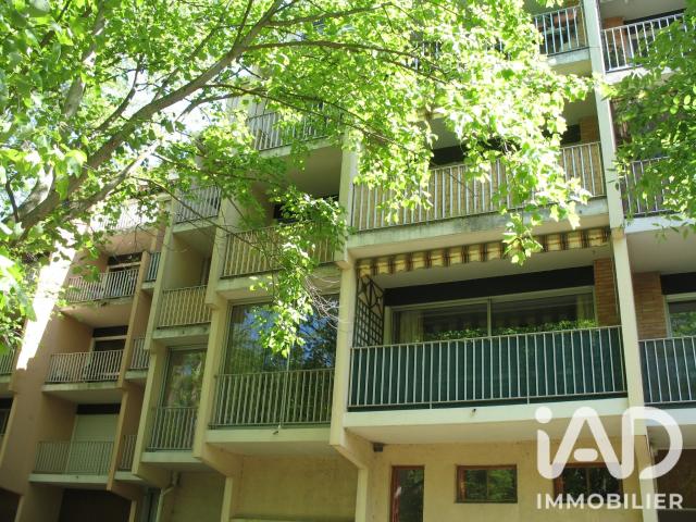 Appartement vente à Toulouse, Ramonville-saint-agne