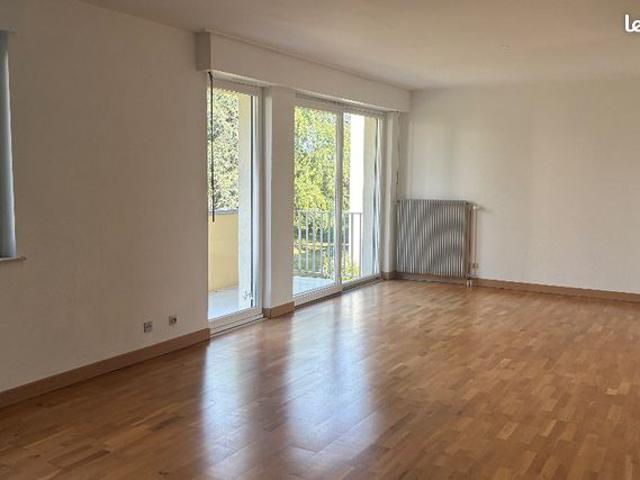 Appartement vente à Colmar-Ribeauvillé, Horbourg-wihr