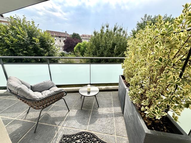 Appartement vente à La Roche-sur-Foron, Haute-Savoie