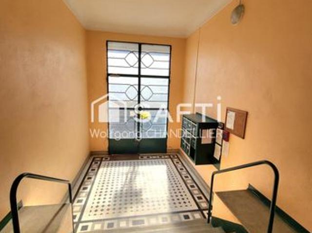 Appartement vente à Romans-sur-Isère, Drôme