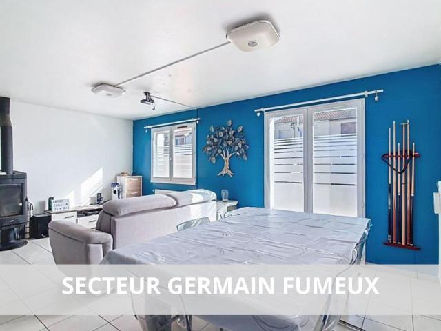 Appartement vente à Lyon, Métropole de Lyon