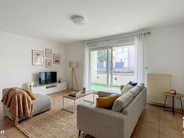 Appartement vente à Lyon, Rhône