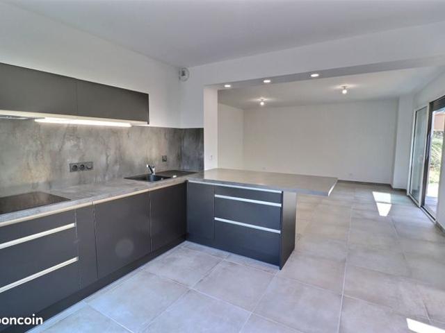 Appartement vente à Saint-Julien-en-Genevois, Annemasse