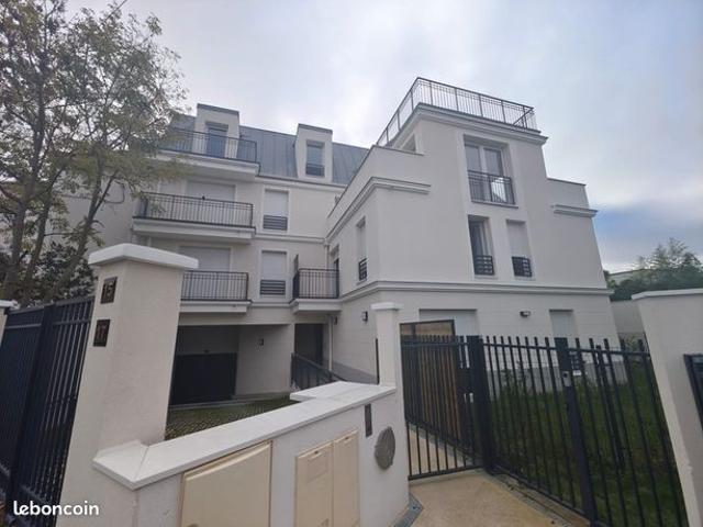 Appartement vente à Sannois, Val-d'Oise