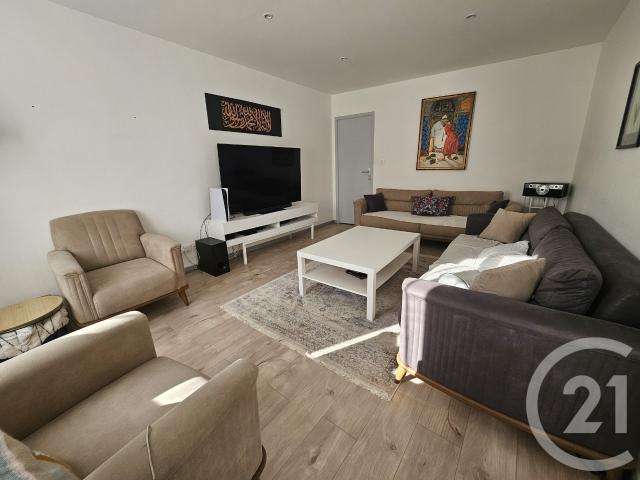 Appartement location à Saint-Dié-des-Vosges, Raon-l'etape