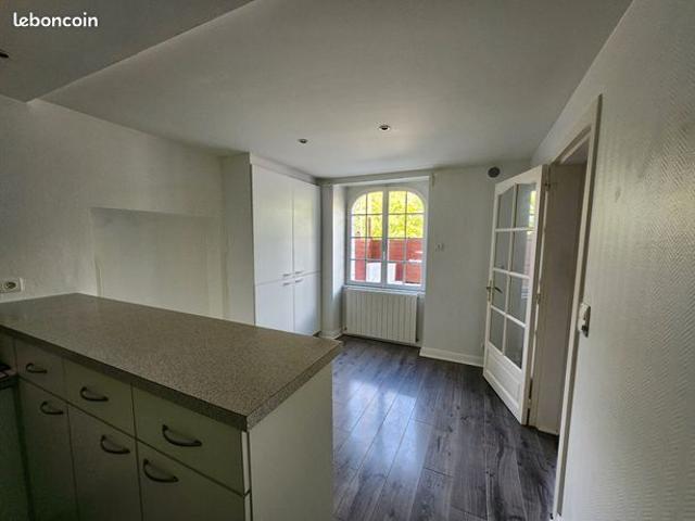 Appartement vente à Bayonne, Hasparren