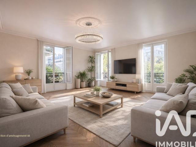 Appartement vente à Paris 11e Arrondissement, Paris