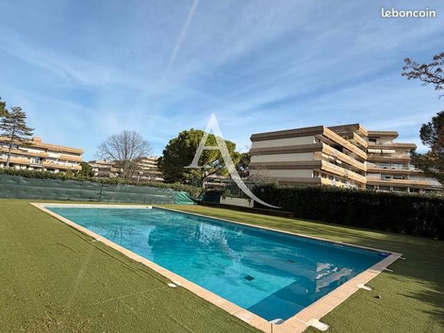 Appartement vente à Montpellier