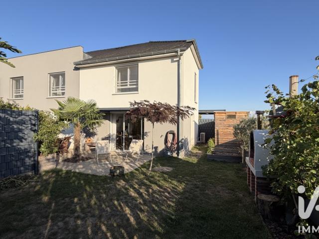 Appartement vente à Bolsenheim, Collectivité européenne d'Alsace