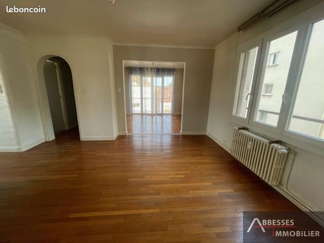 Appartement vente à Épinal, Remiremont