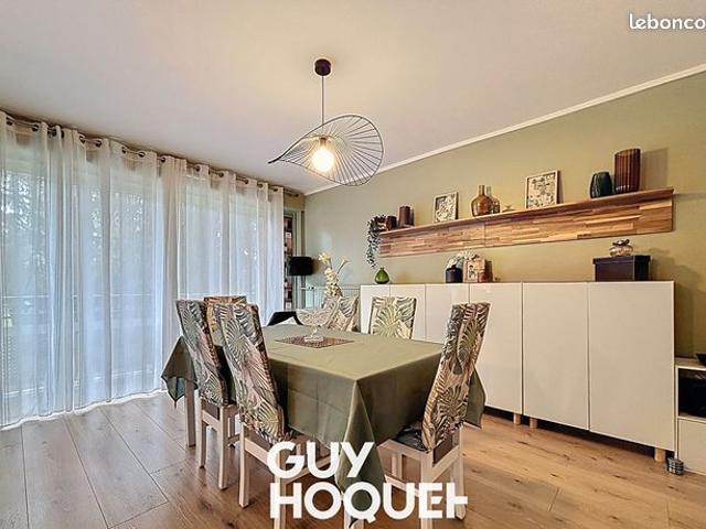 Appartement vente à Mâcon