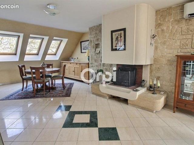 Appartement vente à Viry-Châtillon, Essonne