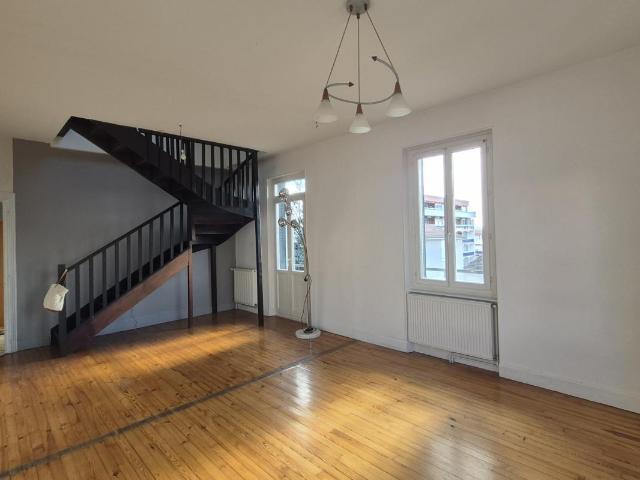 Appartement location à Les Baumes, Chamalières