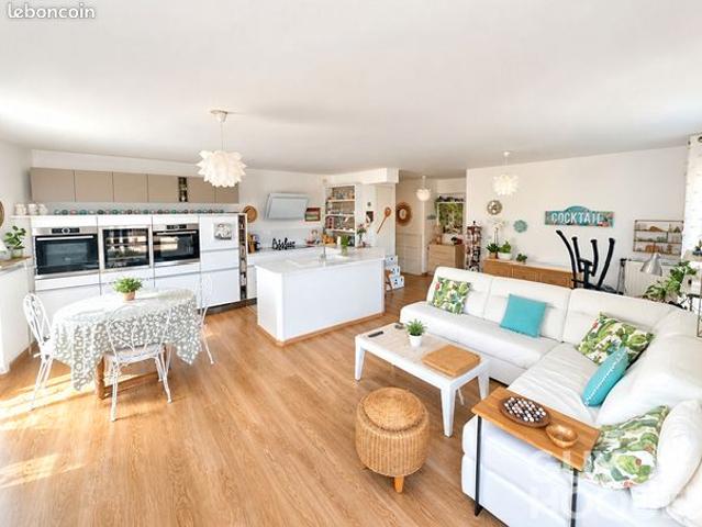 Appartement vente à Rambouillet, Yvelines