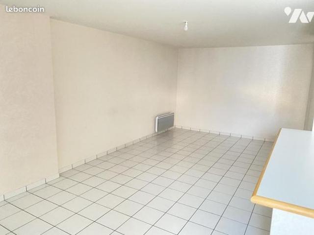 Appartement vente à Saint-Nazaire, Saint-nazaire