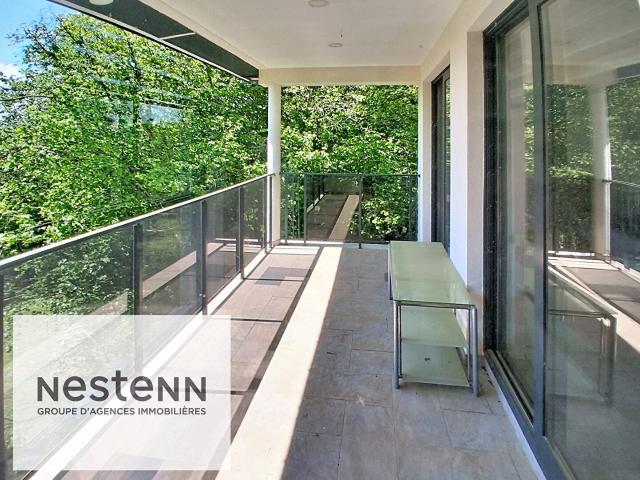 Appartement vente à Sarrebourg-Château-Salins, Phalsbourg