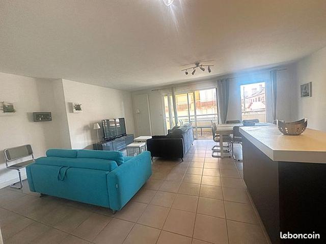 Appartement vente à Dax, Capbreton
