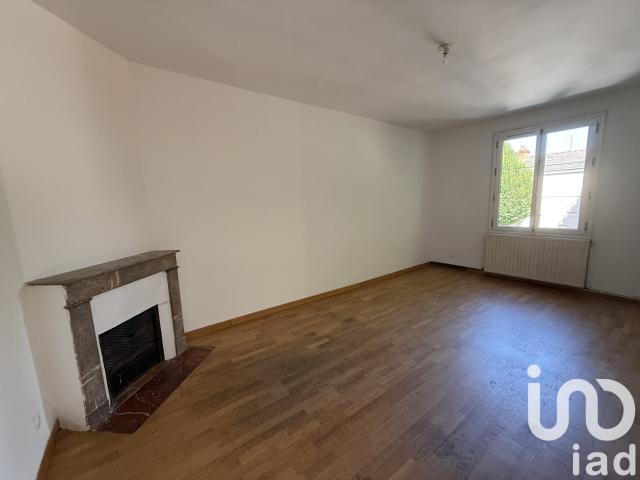 Appartement vente à Angers, Deux-Croix - Banchais