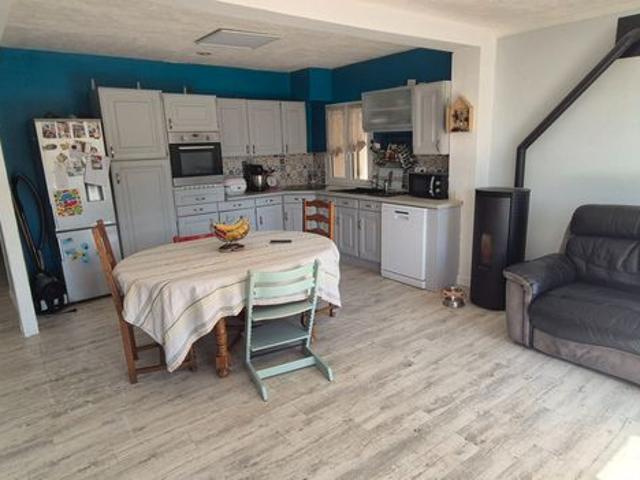 Appartement vente à Saint-Étienne, Vérin