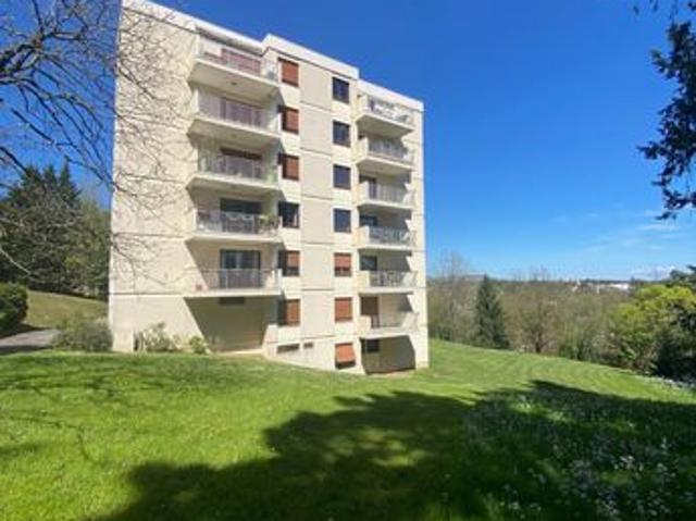 Appartement vente à Lyon, Métropole de Lyon