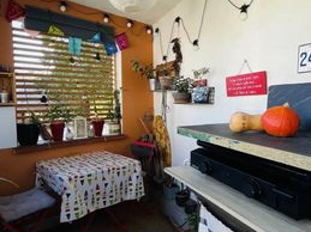 Appartement vente à Toulouse