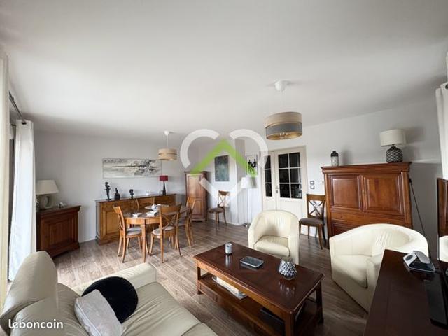 Appartement vente à Lille, Hem