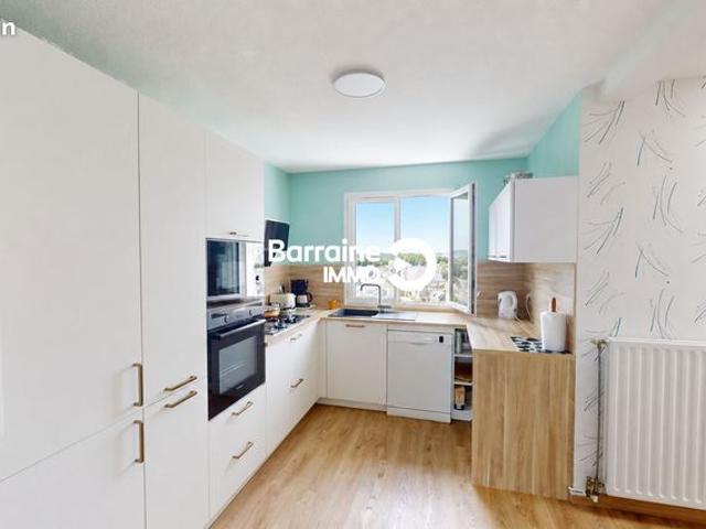 Appartement vente à Lorient, Bretagne