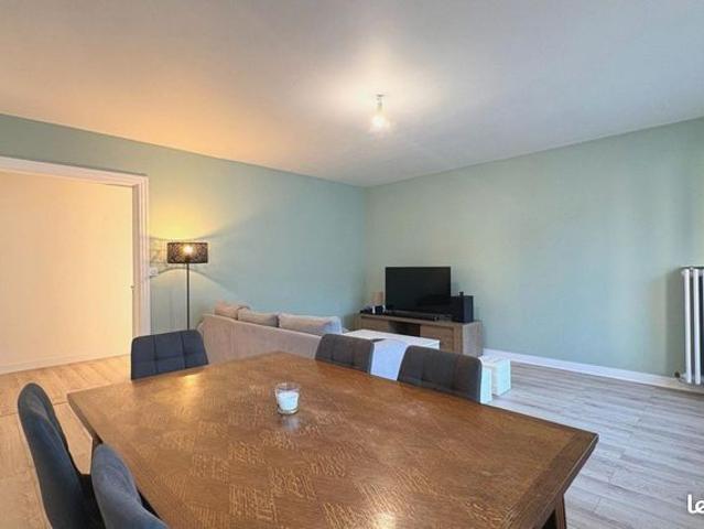 Appartement vente à Tours, Indre-et-Loire