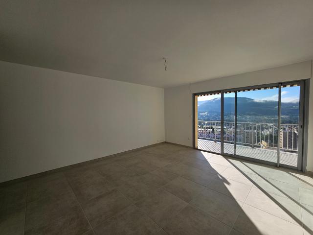 Appartement vente à Gap