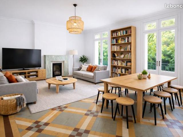 Appartement vente à Montpellier