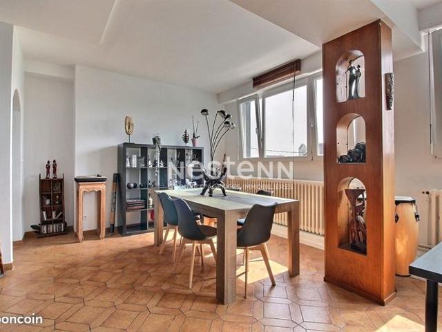 Appartement vente à Strasbourg, Illkirch-graffenstaden