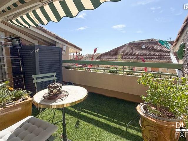 Appartement vente à Orange, Vaucluse