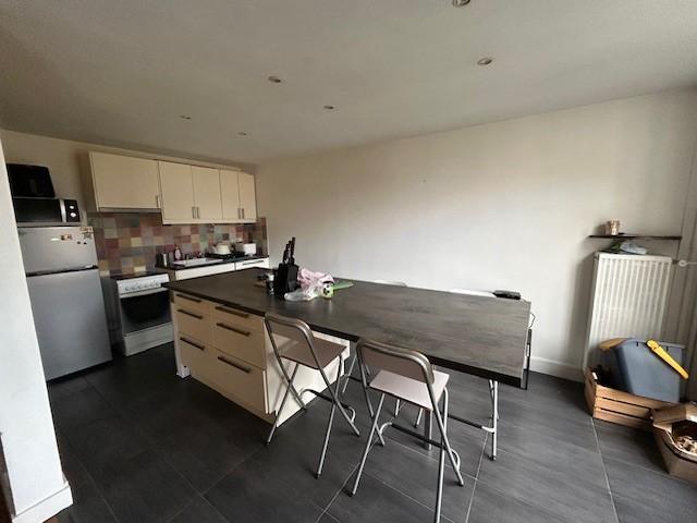 Appartement vente à Tours