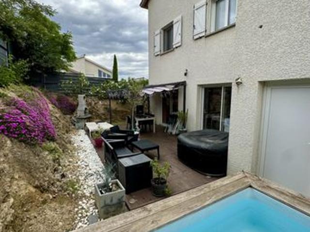 Appartement vente à Roanne, Montagny