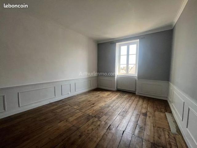 Appartement vente à Dinan, Bretagne